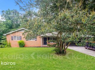 1030 Driskell Ct, Austell, GA 30168