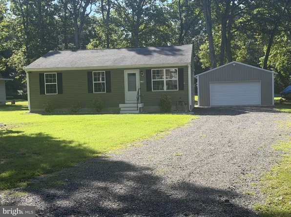 119A Rebel Rd, Grasonville, MD 21638