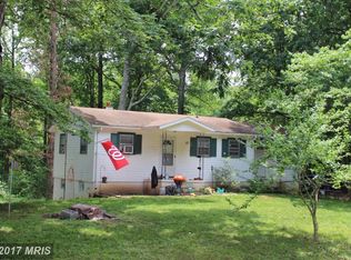 27 Marsh Rd, Fredericksburg, VA 22406