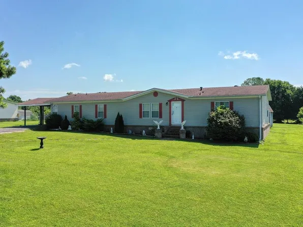 15 Rushing Rd, Milan, TN 38358
