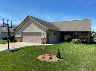 1967 Golden Bell Dr, Suamico, WI 54313