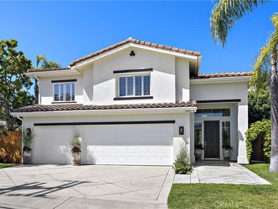 34671 Calle Rosita, Dana Pt, CA, 92624