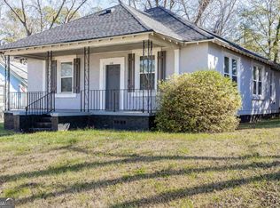 115 N Saint St NW, Thomaston, GA 30286