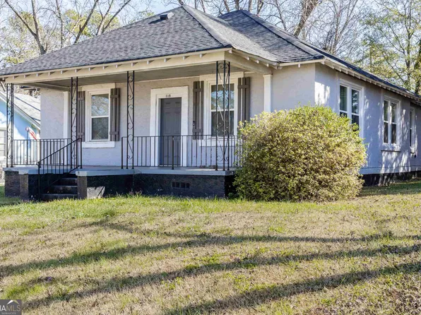 115 N Saint St NW, Thomaston, GA 30286