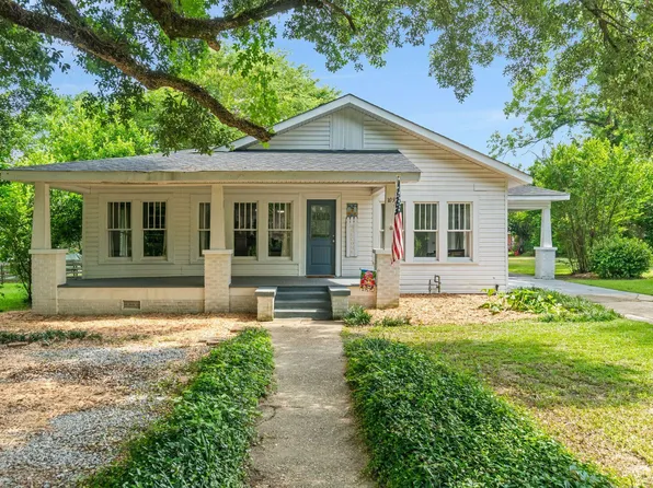 109 W 4th Ave, Petal, MS 39465