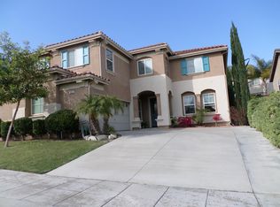 1850 Old Baldy Way, Upland, CA 91784