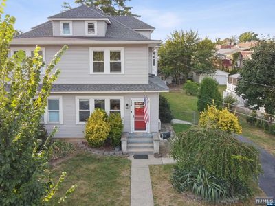 154 Santiago Ave, Rutherford, NJ, 07070