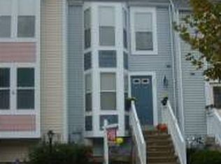 243 Sycamore Ridge Rd, Laurel, MD 20724