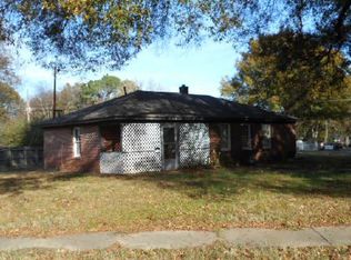 4160 Pikes Peak Ave, Memphis, TN 38128