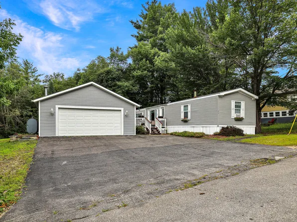 450 Lincoln Avenue, Rumford, ME 04276