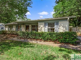 16 Port Royal Dr, Savannah, GA 31410