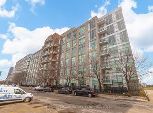 200 Manitoba St #119, Toronto, ON M8Y 3Y9