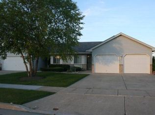 1901 27th Ave #6, Kenosha, WI 53140