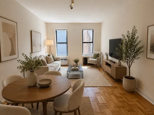 148 West 68th Street image 1 of 5