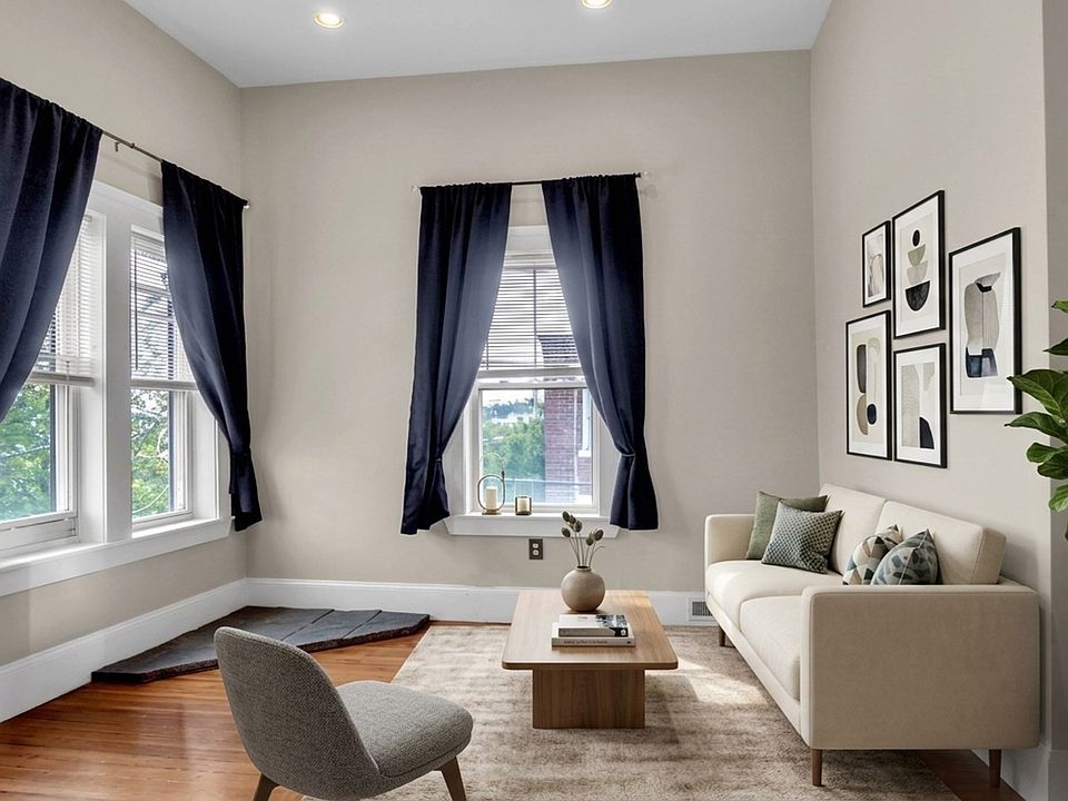1st image of 44 Pingree St APT 5