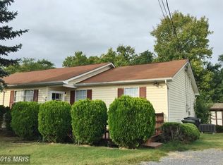 230 Muse Dr, Winchester, VA 22603