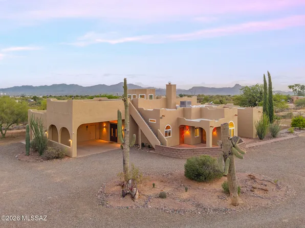 10301 N Thornydale Rd, Tucson, AZ 85742