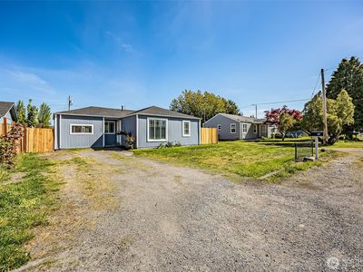 304 Edwards Street SW, Yelm, WA, 98597