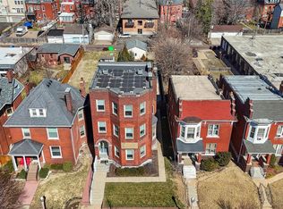 4237 Laclede Ave #A, Saint Louis, MO 63108