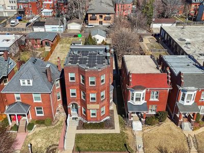 4237 Laclede Ave #A, Saint Louis, MO, 63108