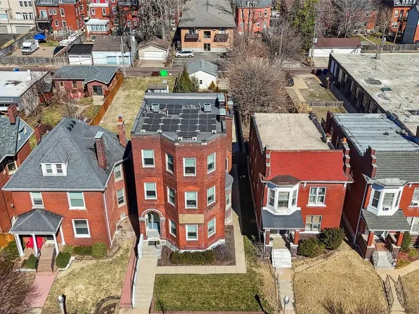 4237 Laclede Ave #A, Saint Louis, MO 63108