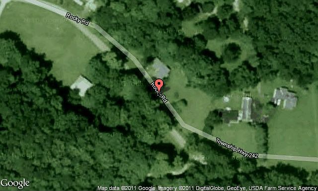 Map View