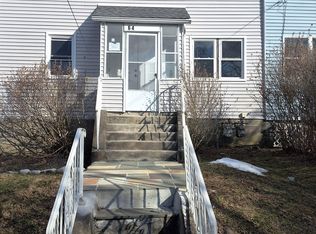 64 Talmadge St, Poughkeepsie, NY 12601