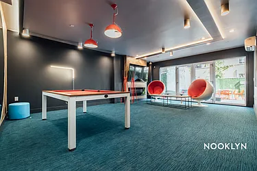 Rented by Nooklyn NYC LLC