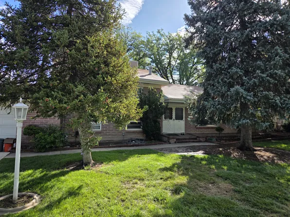 4529 S Creek Ln, Salt Lake City, UT 84107