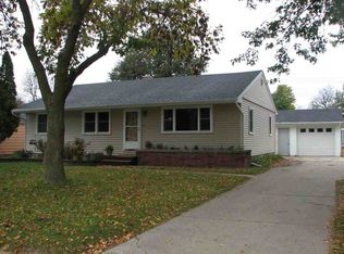 1950 Greenview Dr, Beloit, WI 53511