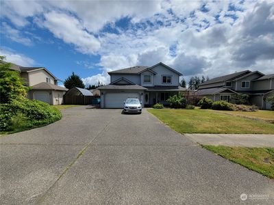 1420 N Summit Road, McCleary, WA, 98557