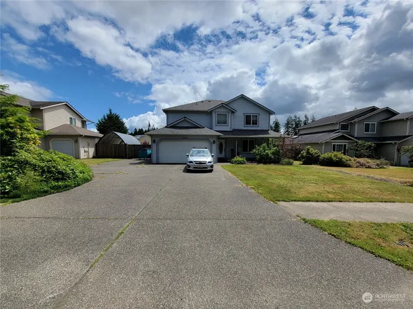1420 N Summit Road, McCleary, WA 98557