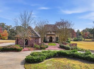 551 Twin Cedars Dr, Madison, MS 39110