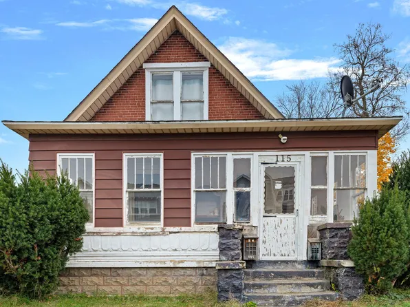 115 N Barton St, New Buffalo, MI 49117