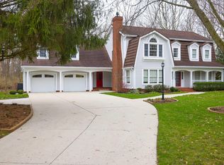 5305 W Pineridge Rd, Muncie, IN 47304