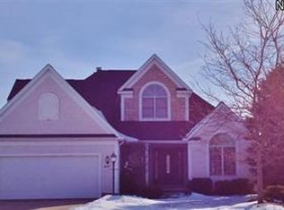 6147 Emerald Lakes Dr, Medina, OH 44256
