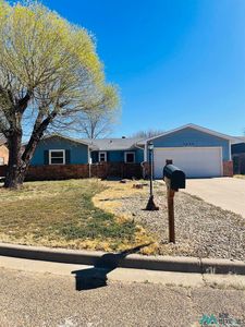 3625 Palmer Ct, Clovis, NM, 88101
