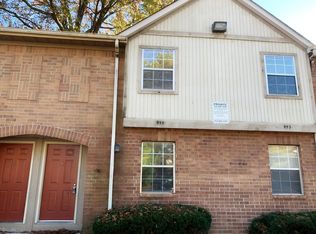 941 Hidden Acres Ct, Columbus, OH 43224