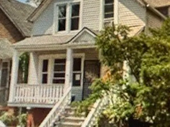 6922 S Carpenter St, Chicago, IL 60621