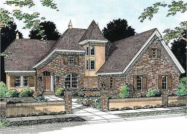 1st image of 16701 Durmast Oak Dr
