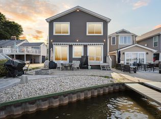3208 Geneva Hwy, Manitou Beach, MI