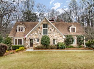 1106 Byrnwyck Rd NE, Atlanta, GA 30319