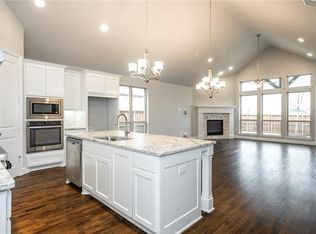 15197 Wintergrass Rd, Frisco, TX 75035