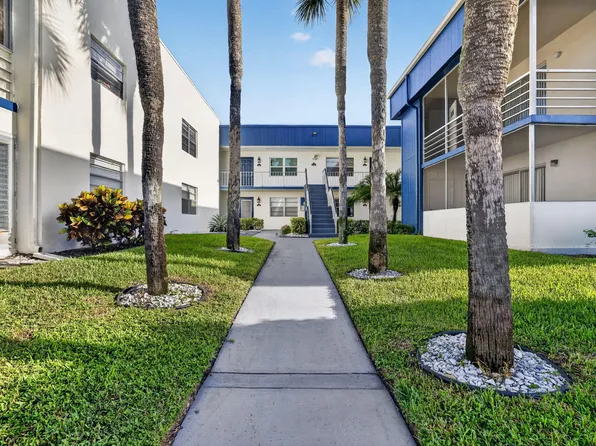 515 Normandy Lane, Delray Beach, FL 33484
