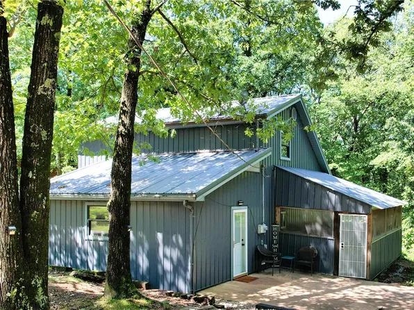 104 Deer Ridge Rd NE, Gravette, AR 72736