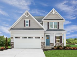 1102 Oak Bend Rd, Sandwich, IL 60548