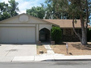 773 E York Way, Sparks, NV