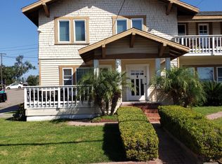 448 W Kalmia St, San Diego, CA 92101