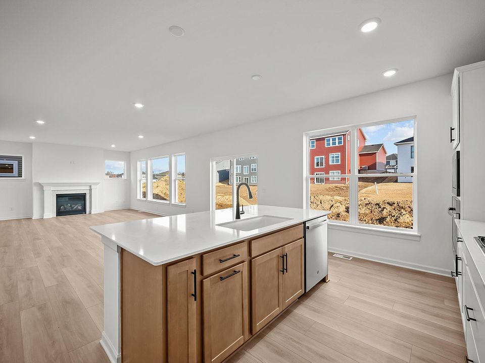 15916 116th Ave N, Osseo, MN 55369 | MLS #6767717 | Zillow