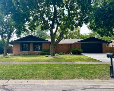 540 N 1st Ave, Coal City, IL, 60416